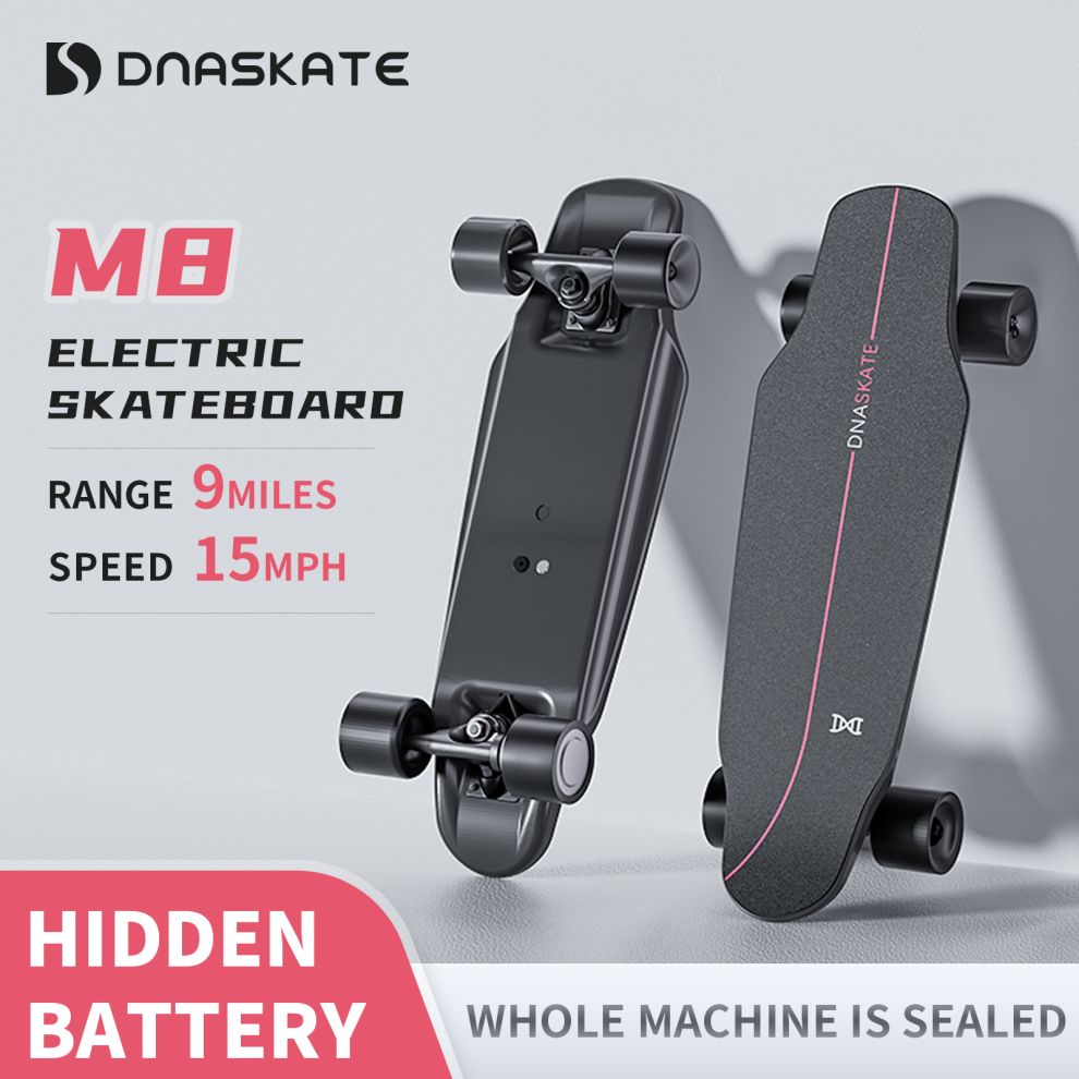 DNASKATE M8 Electric skateboard